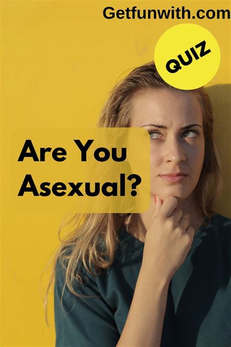 am i demisexual or asexual quiz|Play This Quiz to See if Youre Demi